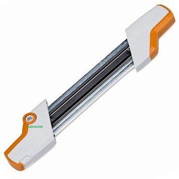 Держатель 2-в-1 для заточки цепей STIHL .325"