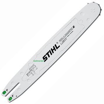 Шина STIHL Rollomatic Е Light (30 см; 1,3 мм; 3/8")
