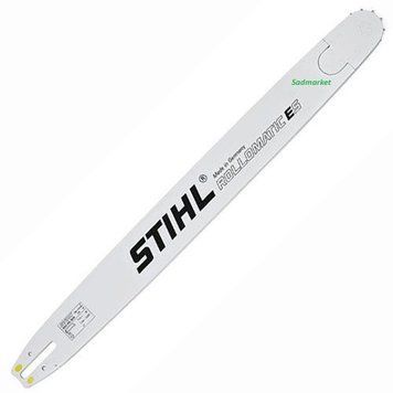Шина STIHL Rollomatic ES (150 см; 1,6 мм; .404")