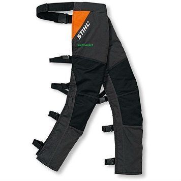 Спецодяг для захисту ніг від порізів STIHL FUNCTION (розмір М/95 см)