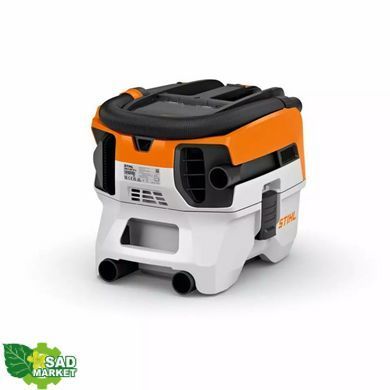 Пылесос аккумуляторный STIHL SEA 50 L