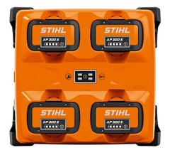 STIHL AL 301-4 зарядний пристрій