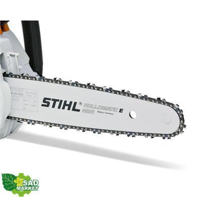 Шина STIHL Rollomatic E Mini (35 см; 1,1 мм; 3/8" Р)