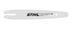Шина STIHL Rollomatic E Mini (35 см; 1,1 мм; 3/8" Р) фото 1 &mdash; SADMARKET.com.ua