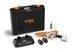 Гілкоріз акумуляторний (міні-пила) STIHL GTA 30 SET  фото 1 &mdash; SADMARKET.com.ua