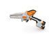 Гілкоріз акумуляторний (міні-пила) STIHL GTA 30 SET  фото 2 &mdash; SADMARKET.com.ua