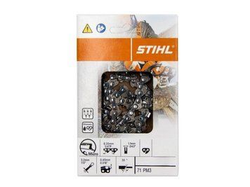 Цепь пильная STIHL Picco Micro3 71PM338E для GTA 30