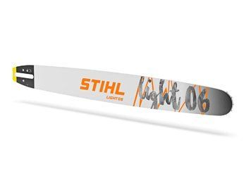 Шина STIHL Rollomatic E (45 см; 1,6 мм; 3/8")