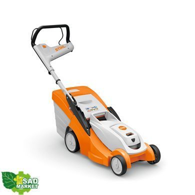 Газонокосарка акумуляторна STIHL RMA 239C SET