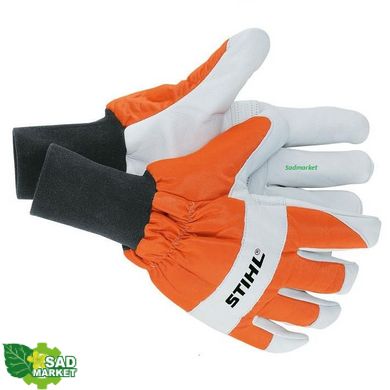 Защитные перчатки STIHL Function Protect MS (размер L/10)