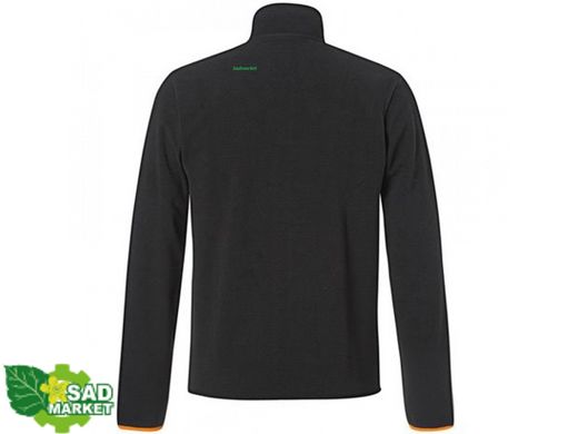 Пуловер флісовий STIHL чорний (розмір XL)