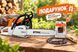 Бензопила STIHL MS 382 (11192000355) фото 1 &mdash; SADMARKET.com.ua