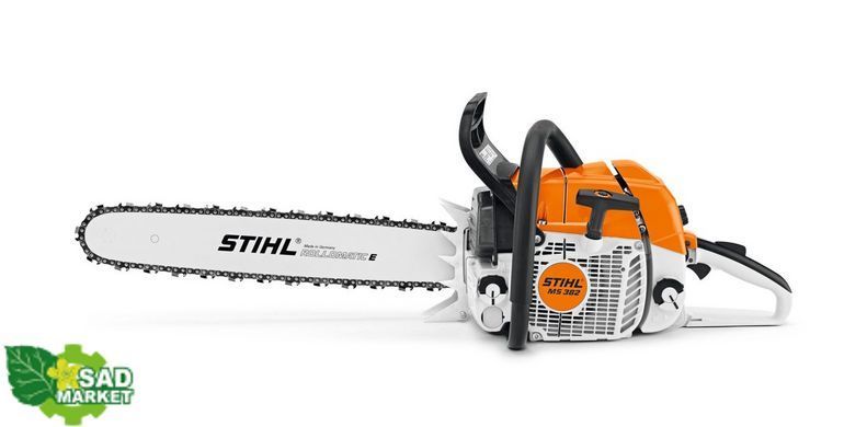 Бензопила STIHL MS 382 (11192000355)