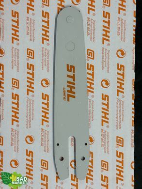Шина STIHL Light 01 (15 см,1/4P,1.1 мм, 28E) до гілкорізів GTA 30, GTA 40