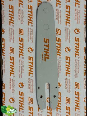 Шина STIHL Light 01 (15 см,1/4P,1.1 мм, 28E) до гілкорізів GTA 30, GTA 40