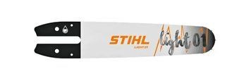 Шина STIHL Light 01 (15 см,1/4P,1.1 мм, 28E) до гілкорізів GTA 30, GTA 40