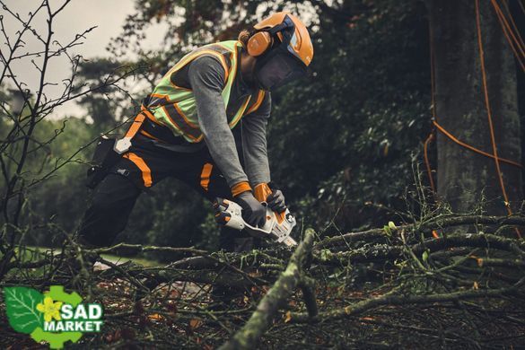 Шина STIHL Light 01 (15 см,1/4P,1.1 мм, 28E) до гілкорізів GTA 30, GTA 40