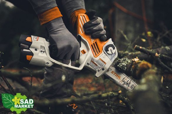 Шина STIHL Light 01 (15 см,1/4P,1.1 мм, 28E) до гілкорізів GTA 30, GTA 40