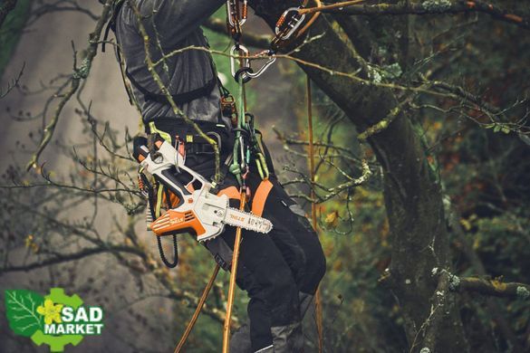 Шина STIHL Light 01 (15 см,1/4P,1.1 мм, 28E) до гілкорізів GTA 30, GTA 40