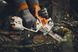 Шина STIHL Light 01 (15 см,1/4P,1.1 мм, 28E) до гілкорізів GTA 30, GTA 40 фото 5 &mdash; SADMARKET.com.ua