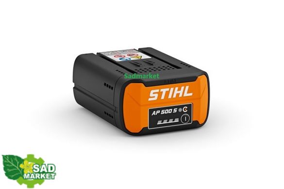 STIHL AP 500S акумуляторна батарея
