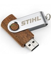 Флеш память USB (16 GB)