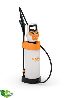 Опрыскиватель аккумуляторный STIHL SGA 30