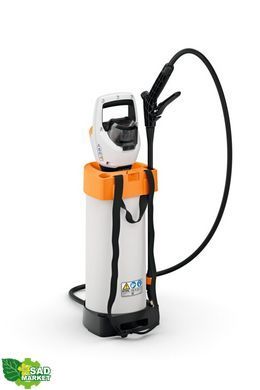 Опрыскиватель аккумуляторный STIHL SGA 30