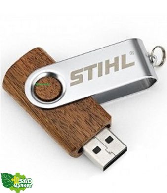 Флеш пам'ять USB (16 GB)