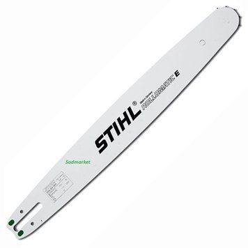 Шина STIHL Rollomatic E (35 см; 1,5 мм; .325")