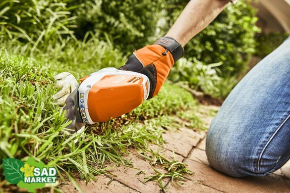 STIHL HSA 26 SET акумуляторні ножиці