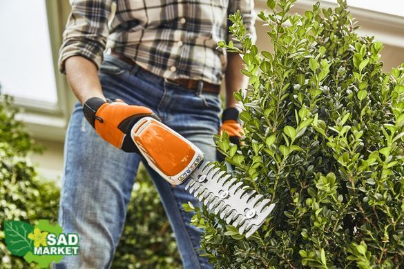 STIHL HSA 26 SET акумуляторні ножиці