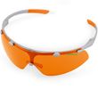 Защитные очки STIHL SUPER FIT (оранжевые)