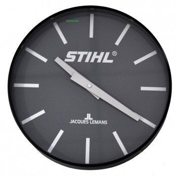 Настінний кварцевий годинник STIHL