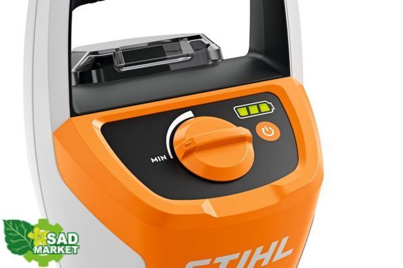 Насос нагнітальний акумуляторний STIHL PKA 30