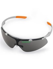 Захисні окуляри STIHL SUPER FIT (сірого кольору)
