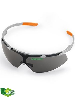 Захисні окуляри STIHL SUPER FIT (сірого кольору)