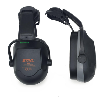 Навушники для каски STIHL