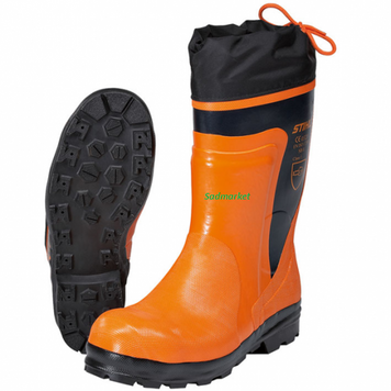 Захисні чоботи гумові STIHL ECONOMY (розмір 47)