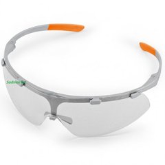 Защитные очки STIHL SUPER FIT (прозрачные)