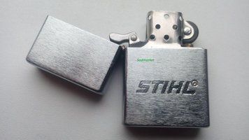 Запальничка STIHL