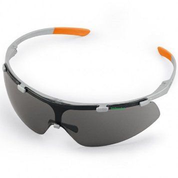 Захисні окуляри STIHL ADVANCE SUPER FIT затемнені