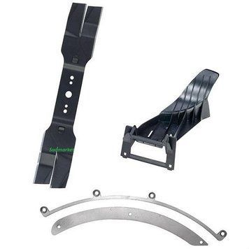 Комплект для мульчирования Viking Kit 655 для MB 655