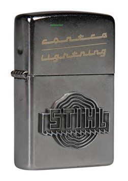 Запальничка Zippo