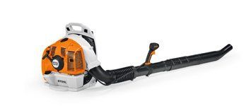 Воздуходувка ранцевая бензиновая STIHL BR 430