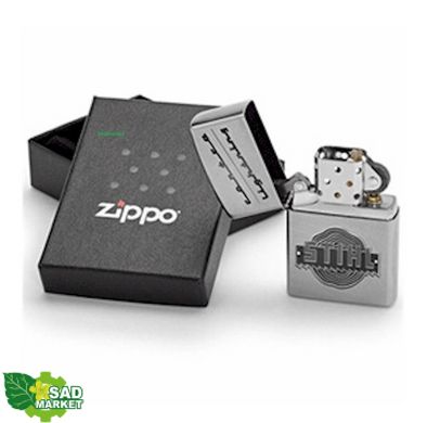 Запальничка Zippo