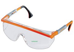 Захисні окуляри STIHL ASTROSPEC прозорі