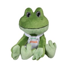 Іграшка STIHL жаба в комбінезоні