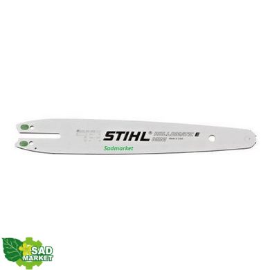 Шина STIHL Rollomatic E Mini (40 см; 1,1 мм; 3/8" Р)