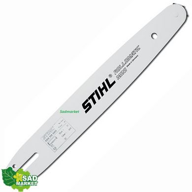 Шина STIHL Rollomatic E Mini (40 см; 1,1 мм; 3/8" Р)